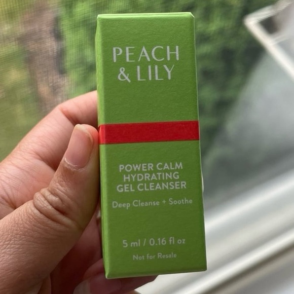 New Skincare Bundle ft Cosrx, Pixi, Peach & Lily, Wonder, Smashbox, Byoma - Picture 3 of 7